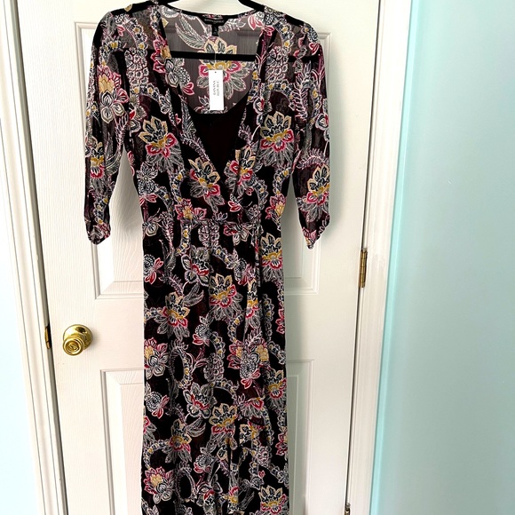 Banana Republic Dresses & Skirts - NWT ❌$10❌Banana Republic Printed Dress